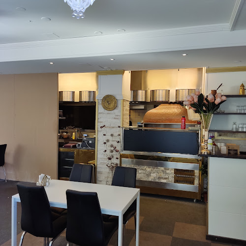 Damsko restaurant - Oulu