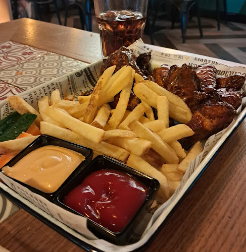 Reviews of Tsiken in Raisio - Ravintola-ala