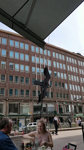 Taproom Helsinki by Sori Brewing