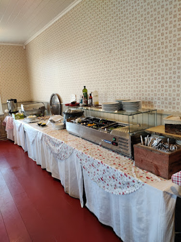 Comentarii opinii despre Café Wilhelmsdal