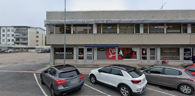 Alan Ravintola avoin yhtiö