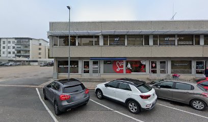 Alan Ravintola avoin yhtiö