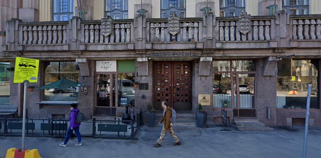 Opinii despre St. Urho's Pub în Helsinki - Ravintola-ala