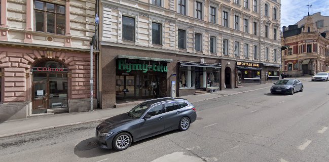 Opinii despre Ravintola Rymy-Eetu în Helsinki - Ravintola-ala