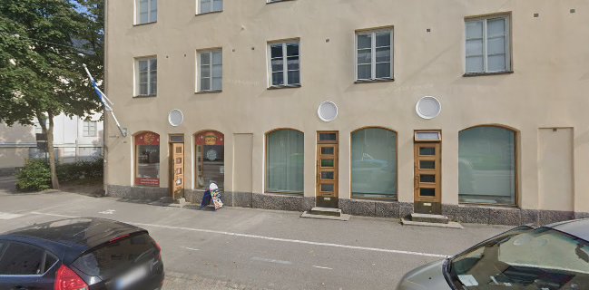 Sturen express pizzeria