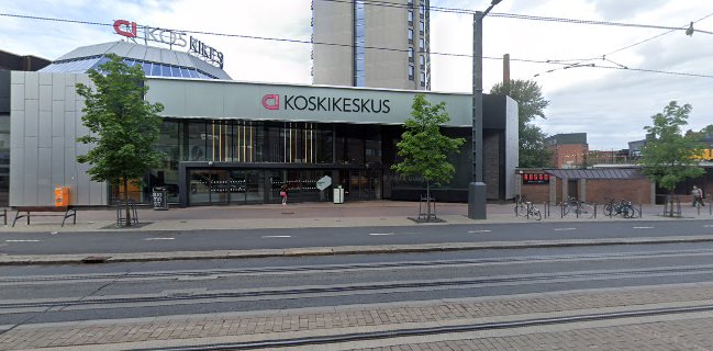 Rosso Ilves, Tampere