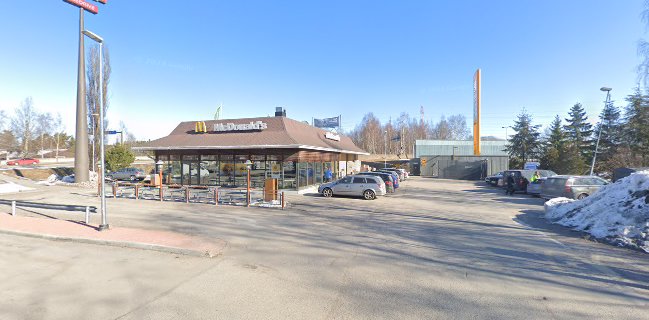 Opinii despre McDonald's Vantaa Vaarala în Vantaa - Ravintola-ala