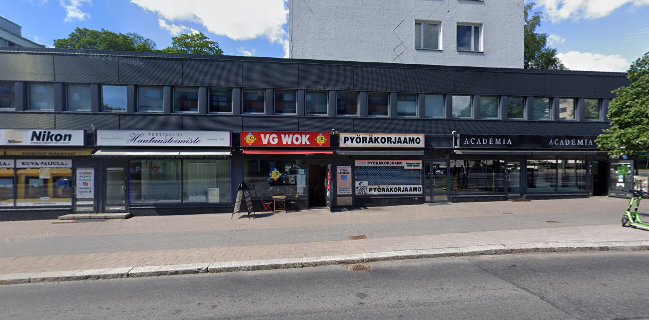 Opinii despre Pizzeria Pronto în Turku - Ravintola-ala