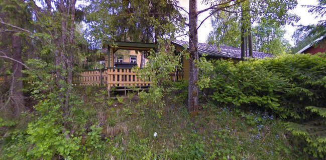 Koivumäen herkkutupa