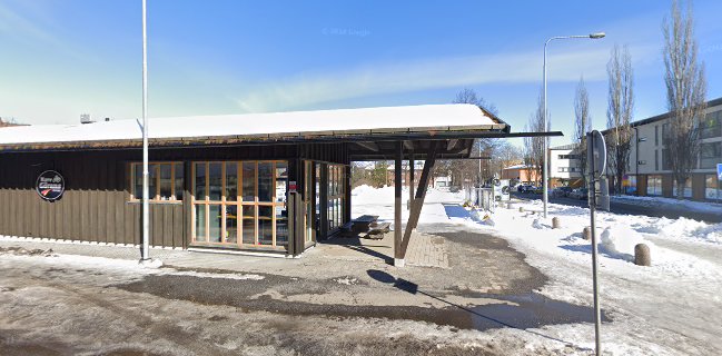 Korv Görans Streetfood Vasa Vaasa