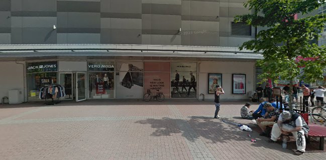 Espresso House IsoKarhu