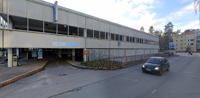 Opinii despre Huuva Tapiola în Espoo - Ravintola-ala