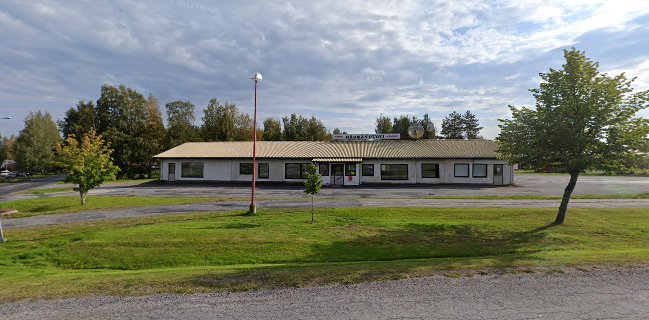 Leipomo-Konditoria T.Paalanen Ky