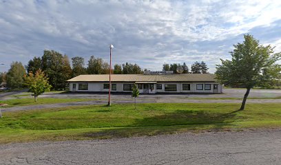 Leipomo-Konditoria T.Paalanen Ky