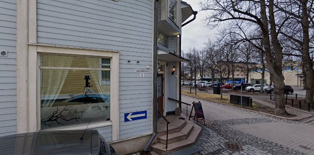 Ravintola Savila
