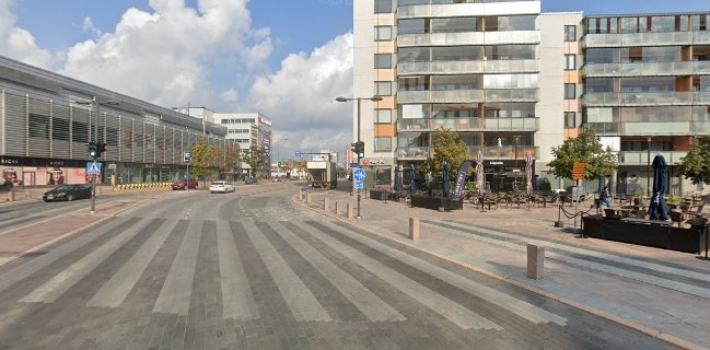 Pizza Hut Matinkylä