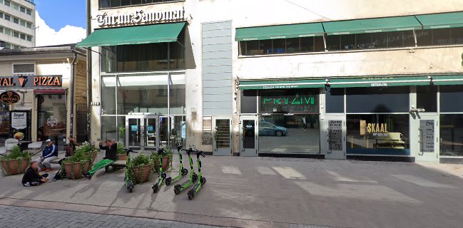 Royal Kebab Pizzeria