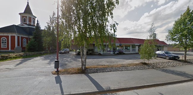 Inkerin Lounaskahvio - Kortesjärvi