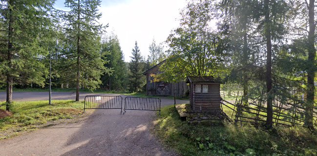 Ravintola Hirvikartano