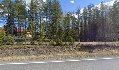 Siruka Eräpalvelut Ky