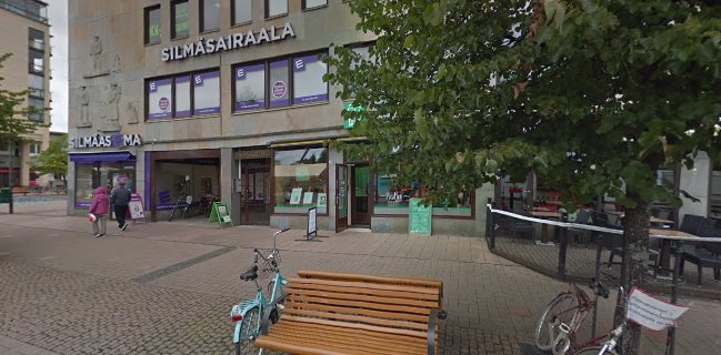 Kohtaamisen Kahvila - Joensuu
