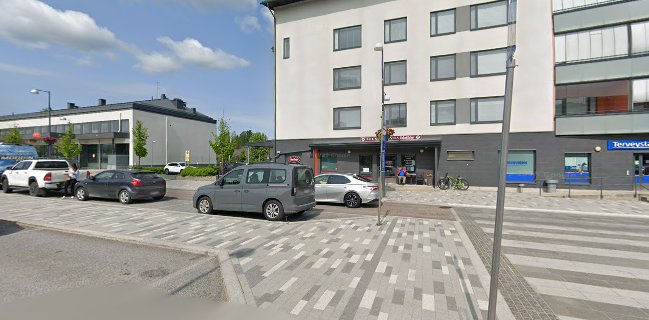 Lounaskahvila Vehnäleipä