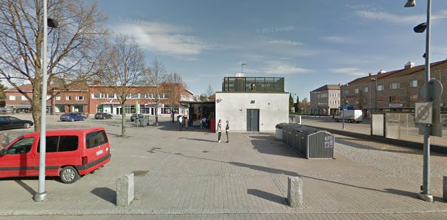 Hesburger Kankaanpää tori