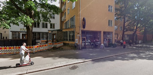 Suntti Kåren Bar & Grill