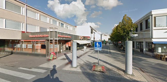 Kent - Pizza & Steak House