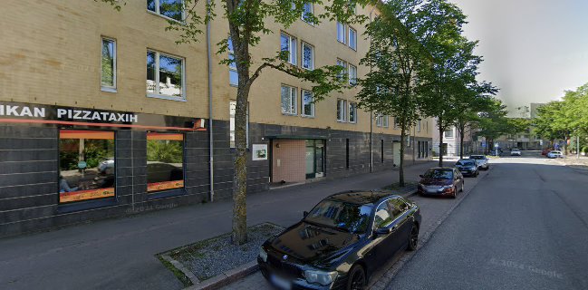 Hertsikan Pizzataxih