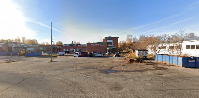 Vaasa Oy