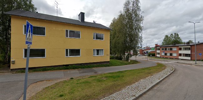 Kotipizza Kajaani, Lehtikangas