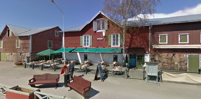 Ravintola Skiffer Hanko