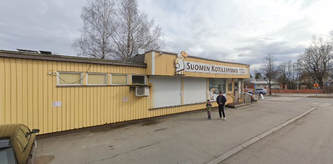 Leipomo Petäjä Ky