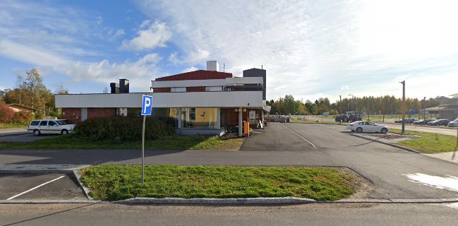 Kahvila-Ravintola Rahlan