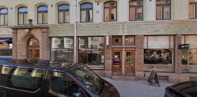 Reviews of Ravintola Baan Thai in Turku - Ravintola-ala