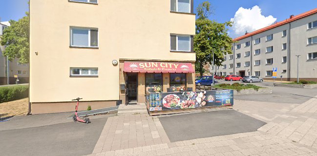 Suncity Kebab & Pizzeria