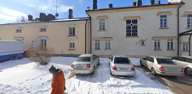 Ravintola Talin Kartano - Ravintola-ala