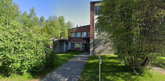 Kaupungin kahvila - Outokumpu