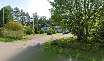 Konditoria R. Lukkarila om. Päivi Ypyä