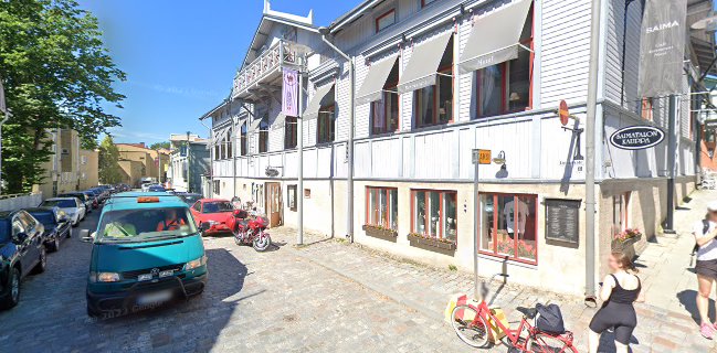 Reviews of Kahvila - Ravintola & Hotelli Saima in Savonlinna - Ravintola-ala