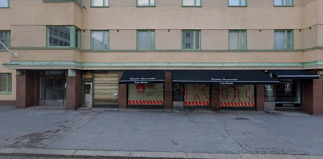 Ravintola KotKot - Töölö