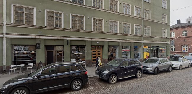 Opinii despre Gateau Kruununhaka în Helsinki - Ravintola-ala