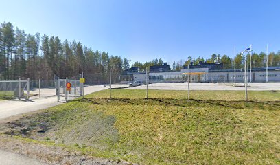 Leijona-Catering Visiitti