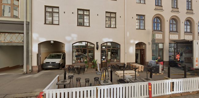 Opinii despre Buongiorno Caffè în Helsinki - Ravintola-ala