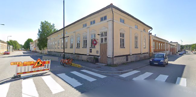 Musiikkikahvila After Eight r.f.