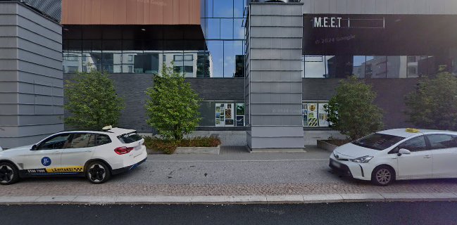 Friends & Brgrs Iso Omena