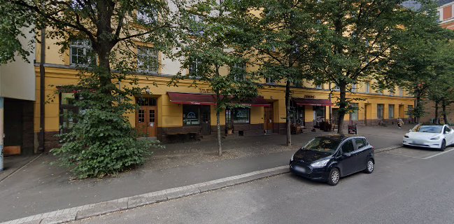 Reviews of Romano Ravintola in Helsinki - Ravintola-ala