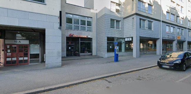 Stefan’s Steakhouse Vaasa