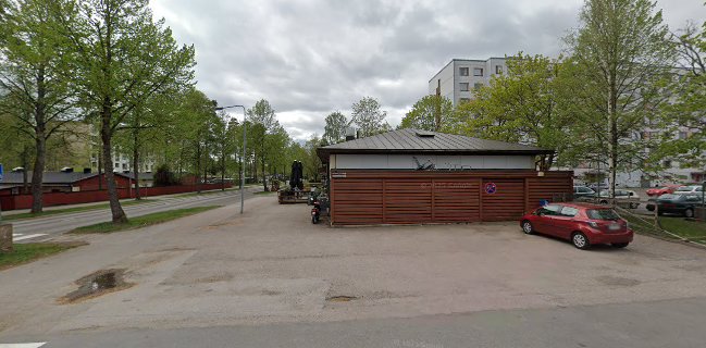 Opinii despre Reina Ravintola în Porvoo - Ravintola-ala